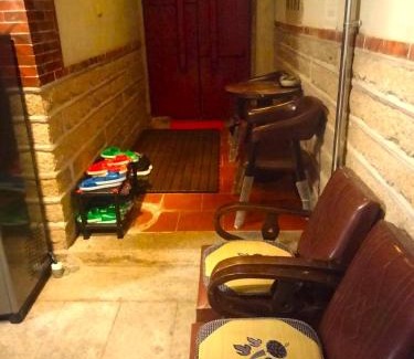 Jincheng House | Guest Rated 9.4: 作客七號 with Convenient Kitchen Access