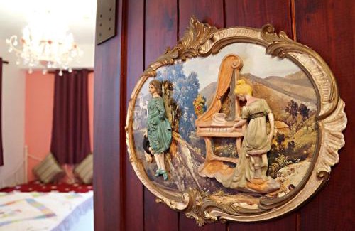 Ruisui Bed & Breakfast | Explore Ducking House: Pet Friendly with Breakfast & Kids' Fun