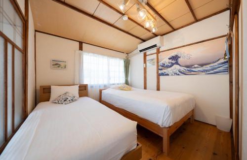 Chidoricho Villa | 倉敷の宿国登録有形文化財旧吉田彦七邸登録