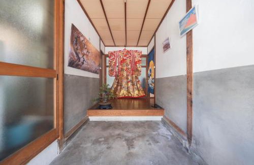 Chidoricho Villa | 倉敷の宿国登録有形文化財旧吉田彦七邸登録
