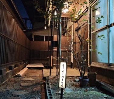Manazuru House | 個室202セミダブル1台駅徒歩6分Atami Hakoneも近いゲストハウス真鶴