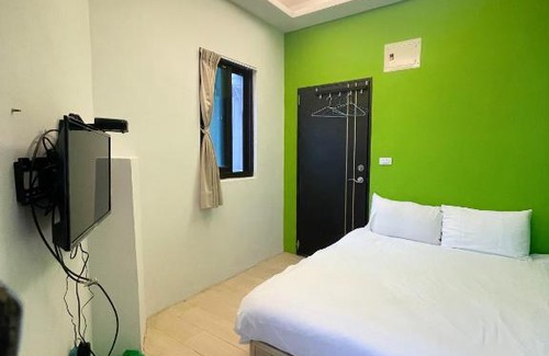 Xitun District Apartment | Discover Unique Stays at 偶品小居 – Family-Friendly Retreat