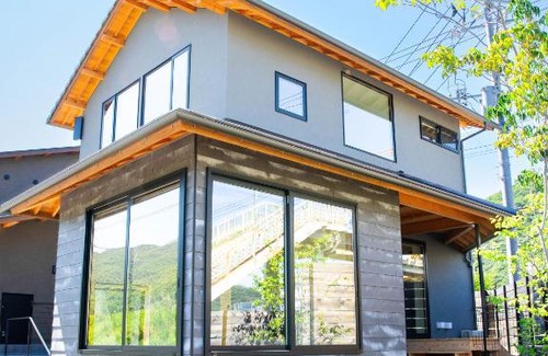 Bizen Hotel | Family-Friendly Stay at Bizen Hotel Sue with Kitchen Access