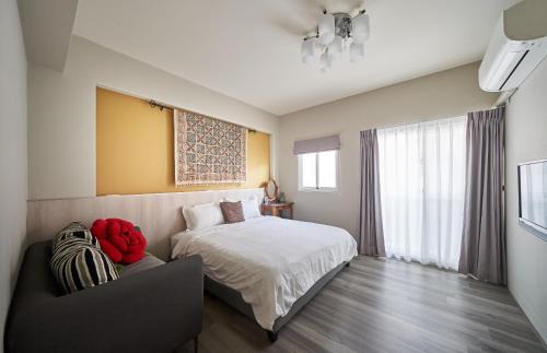 Hualien City Centre House | Top-Rated AT home plus B&B with Hot Tub & Breakfast