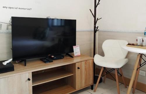 Fuxing District House | Pet-Friendly Oasis with Oceanfront Views at Lifu Garden Inn