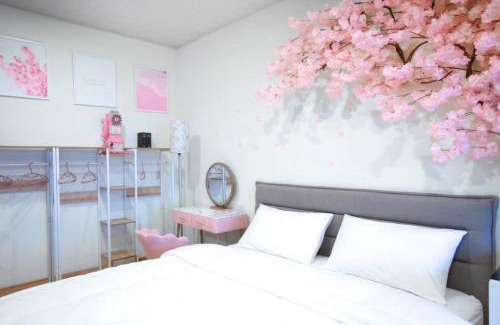 Toucheng Apartment | Experience Oceanfront Luxury at 宜蘭頭城溫泉 Suite