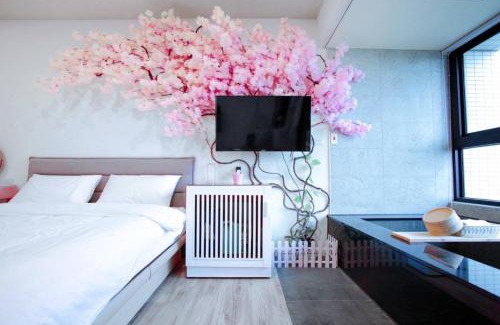 Toucheng Apartment | Experience Oceanfront Luxury at 宜蘭頭城溫泉 Suite