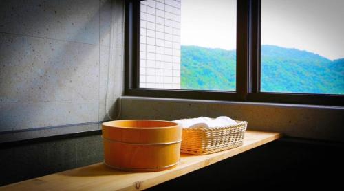 Toucheng Apartment | Experience Oceanfront Luxury at 宜蘭頭城溫泉 Suite