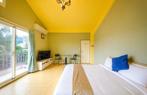 Dongshan Bed & Breakfast | Discover 光腳丫宜蘭民宿: Family-Friendly Retreat with Dining