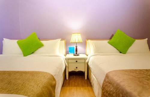 Dongshan Bed & Breakfast | Discover 光腳丫宜蘭民宿: Family-Friendly Retreat with Dining