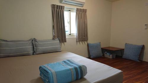 Chaozhou House | Guest Favorite: 光華民宿 - Family-Friendly Retreat