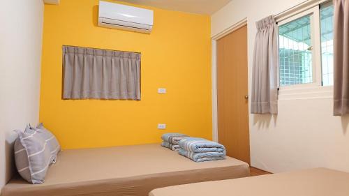 Chaozhou House | Guest Favorite: 光華民宿 - Family-Friendly Retreat