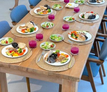 Dayi Village House | Discover New Roots: Pet-Friendly Retreat with Family Fun