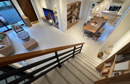 Dayi Village House | Discover New Roots: Pet-Friendly Retreat with Family Fun