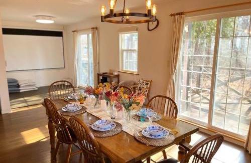 Hokuto Apartment | Family-Friendly Stay at 八ヶ岳エンゼル - Open Sale Now!