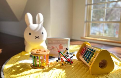 Hokuto Apartment | Family-Friendly Stay at 八ヶ岳エンゼル - Open Sale Now!