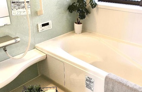 Hokuto Villa | Child-Friendly Getaway at 八ヶ岳ヴィラ・M9 - Rated 9/10