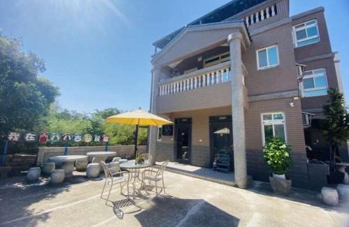 Jinning House | Guest Rated: 9.8 at 八八古藝悅禾民宿 with Breakfast
