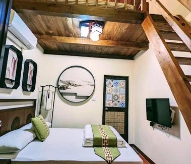 Jinning House | Explore八八古藝民宿: Family-Friendly with High Ratings