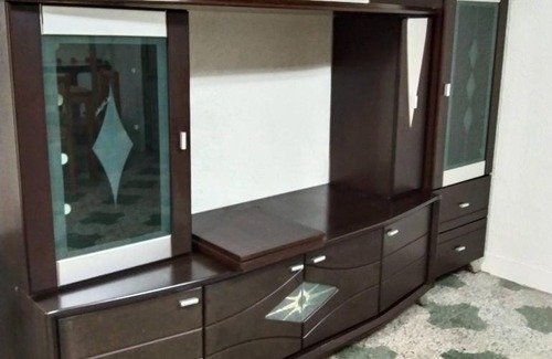 Yonghe Apartment | Spacious August Family Room for 6-9 Guests, Pet Friendly