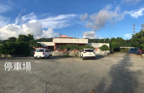 Hengchun House | Pet-Friendly 八柴哈哈民宿 with Top-Rated Comfort