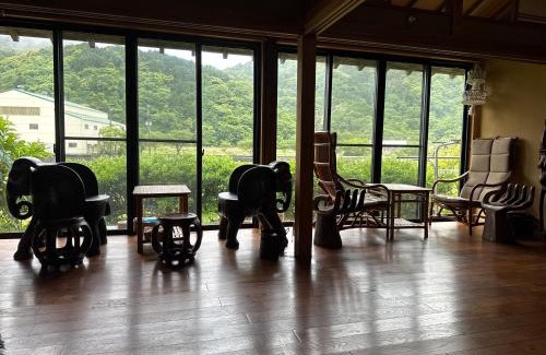 Matsuzaki House | 六弥苑