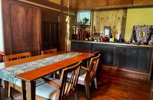 Matsuzaki House | 六弥苑