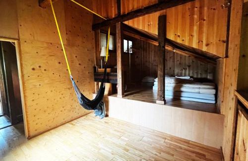 Matsuzaki House | 六弥苑