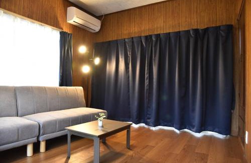 Beppu Villa | Experience Relaxation at 内竈ひなた庵 with Hot Tub Amenities
