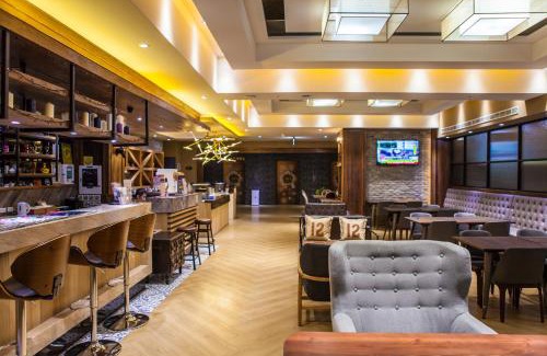 Central District Hotel | Budget-Friendly G11 Hotel: Child & Wheelchair Accessible