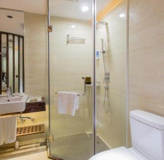 East Huanshi Road Hotel | Convenient Kaiserdom Hotel: Near Canton Tower & Breakfast