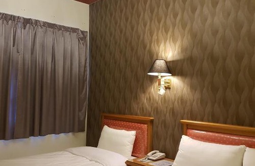 Xiulin Hotel | Family-Friendly Kai Xin Hotel: Perfect for Your Next Getaway