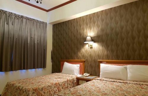 Xiulin Hotel | Family-Friendly Kai Xin Hotel: Perfect for Your Next Getaway