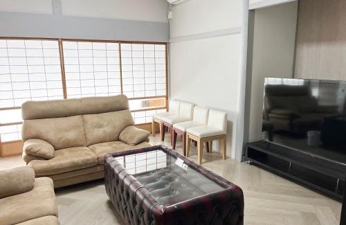 Izumo Villa | Family-Friendly Stay at 出雲のお宿中荒木 Hotel