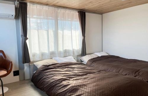 Izumo Villa | Family-Friendly Stay at 出雲のお宿中荒木 Hotel