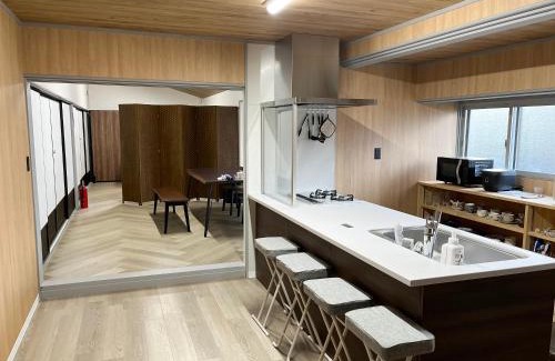Izumo Villa | Family-Friendly Stay at 出雲のお宿中荒木 Hotel