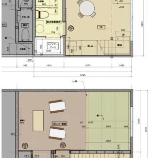 Hatago Oda Onsen Apartment | Family-Friendly Retreat at ろーじ出雲 宿 for Memorable Stays
