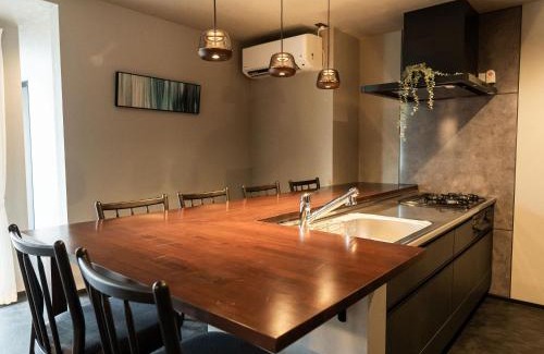 Izumo House | Discover Izumo Biyori: Family-Friendly Getaway at Horikawa
