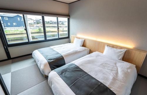 Izumo House | Discover Izumo Biyori: Family-Friendly Getaway at Horikawa