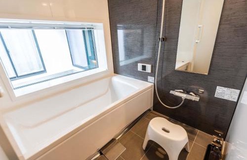 Izumo House | Discover Izumo Biyori: Family-Friendly Getaway at Horikawa