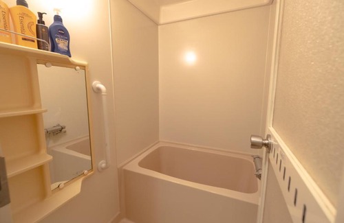 Hakodate Apartment | Discover Family-Friendly Stays at 函館ベイハウス