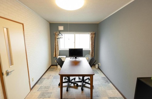 Hakodate Apartment | Discover Family-Friendly Stays at 函館ベイハウス
