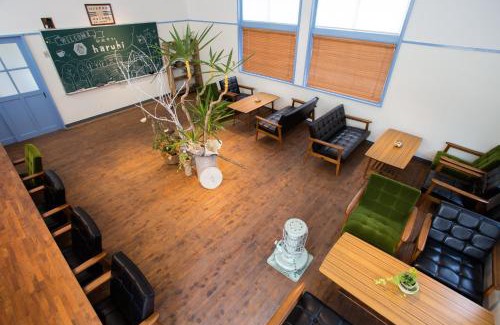 Ureshino Other | Pet-Friendly Glamping at 分校Stay haruhi – Rated 9/10!