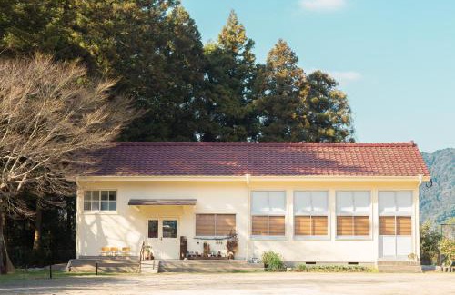 Ureshino Other | Pet-Friendly Glamping at 分校Stay haruhi – Rated 9/10!