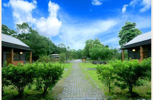 Beinan House | Discover 初鹿敦親牧鄰民宿: Family-Friendly Retreat