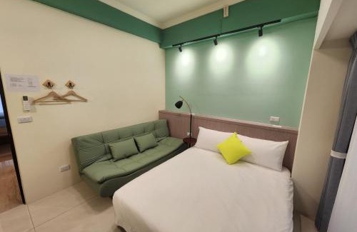 Taitung Bed & Breakfast | Discover the Hidden Beauty of This Unique Hotel Stay