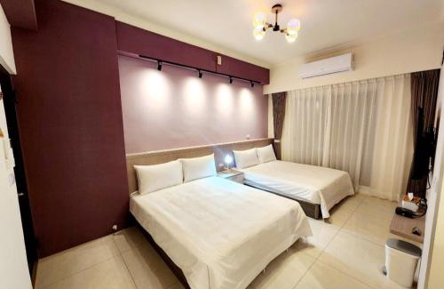 Taitung Bed & Breakfast | Discover the Hidden Beauty of This Unique Hotel Stay