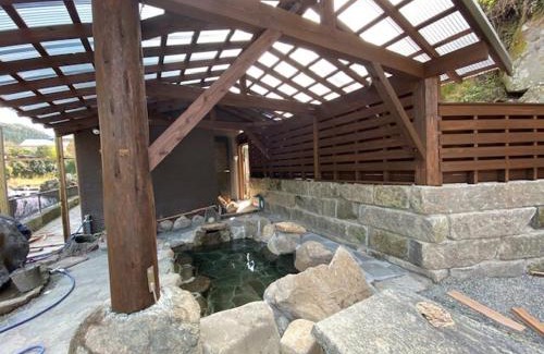 Hioki House | 別邸如水
