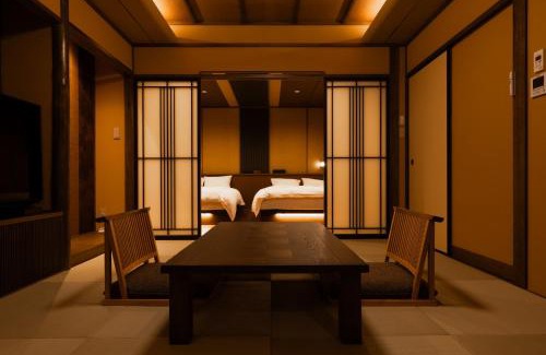 Chino Hotel | Discover 別邸 たてしな薫風: Accessible Bliss with Breakfast