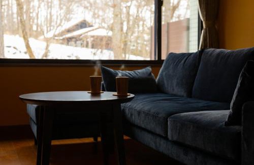 Chino Hotel | Discover 別邸 たてしな薫風: Accessible Bliss with Breakfast